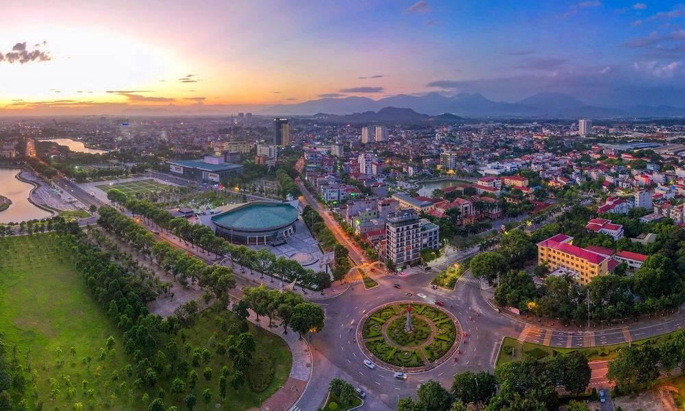 AI NEWS - Nền tảng tin tức chứng khoán