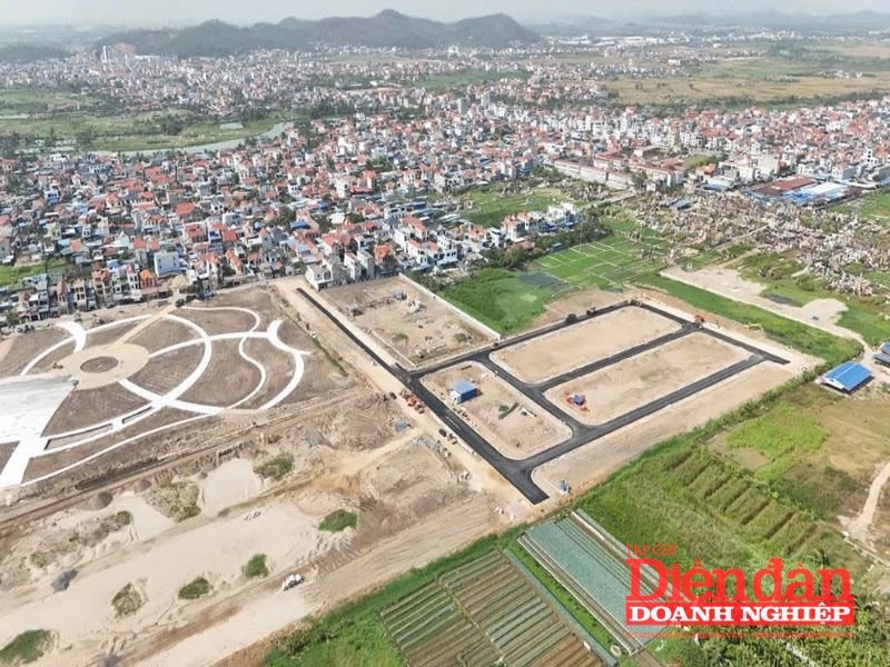 AI NEWS - Nền tảng tin tức chứng khoán