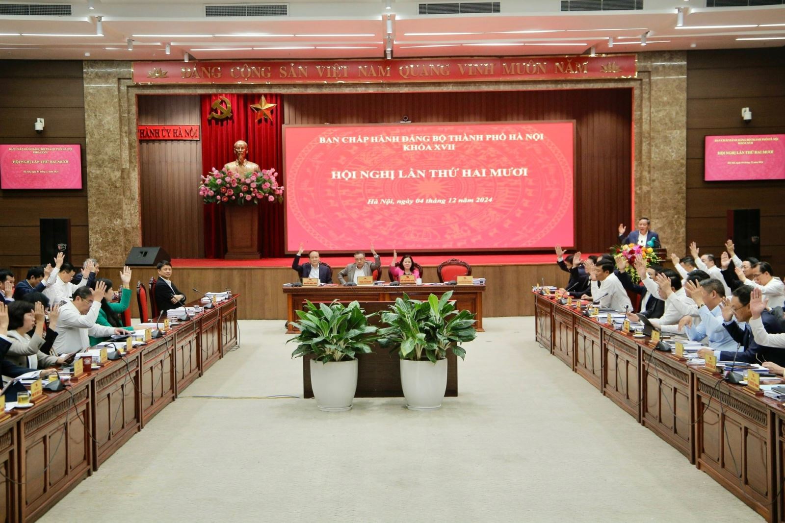 AI NEWS - Nền tảng tin tức chứng khoán