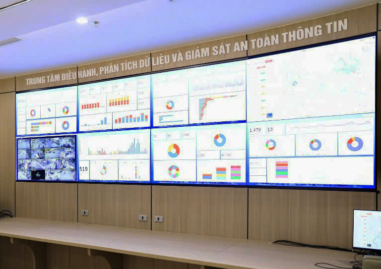 AI NEWS - Nền tảng tin tức chứng khoán