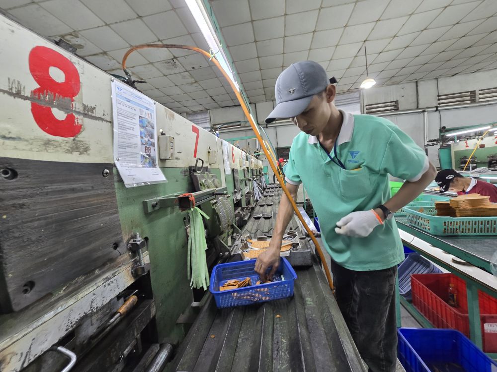AI NEWS - Nền tảng tin tức chứng khoán