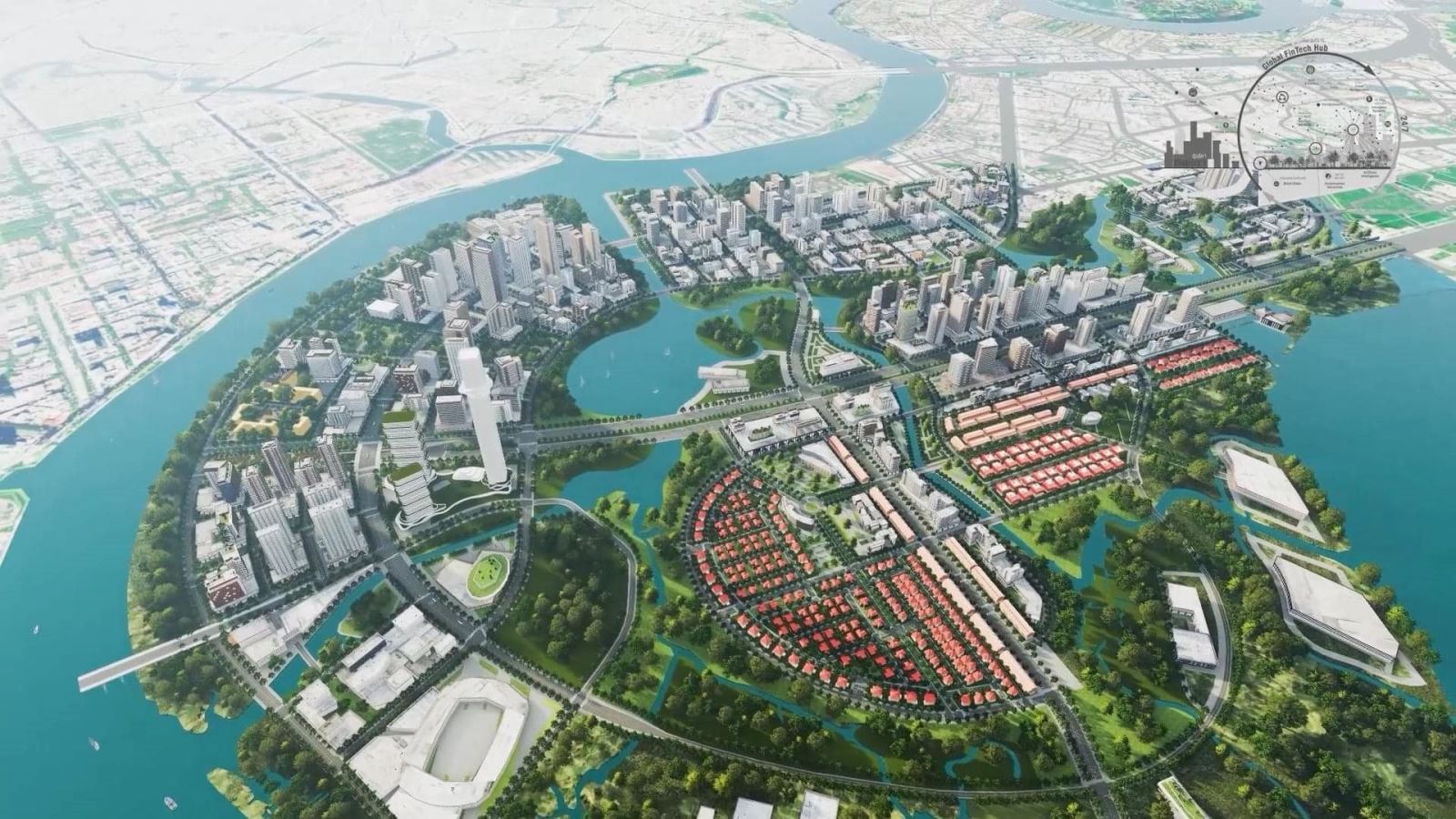 AI NEWS - Nền tảng tin tức chứng khoán