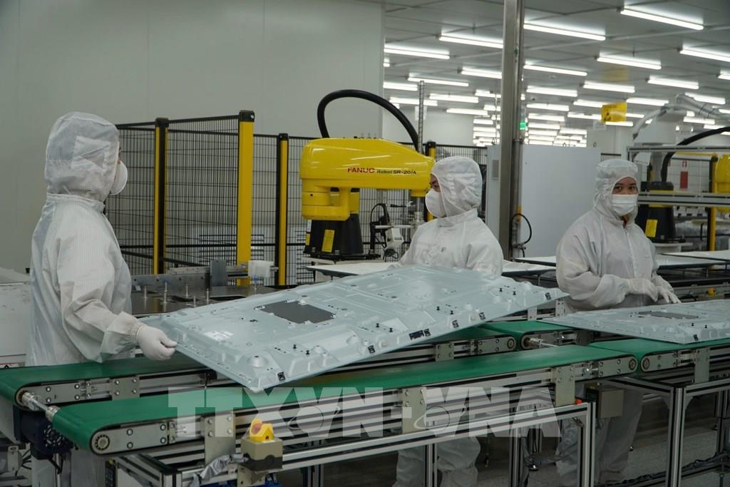AI NEWS - Nền tảng tin tức chứng khoán
