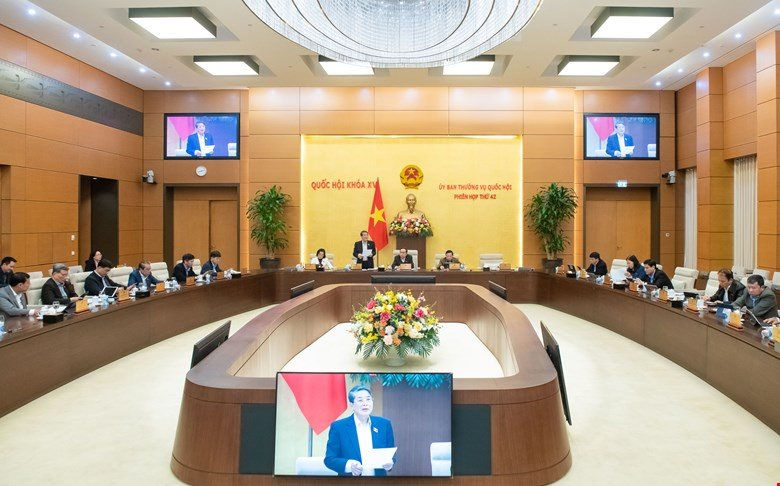 AI NEWS - Nền tảng tin tức chứng khoán