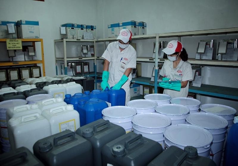 AI NEWS - Nền tảng tin tức chứng khoán