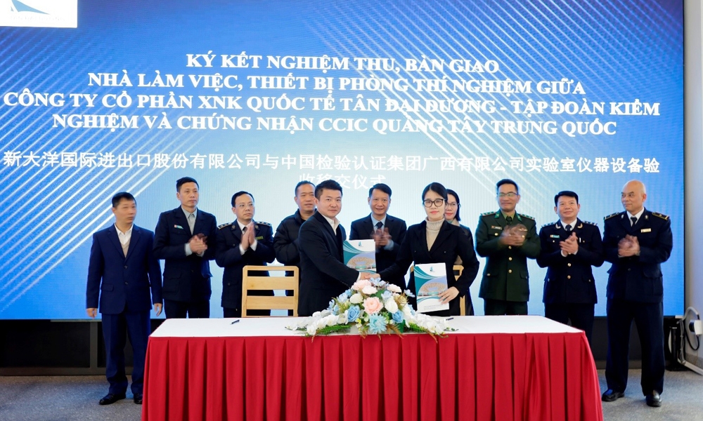 AI NEWS - Nền tảng tin tức chứng khoán