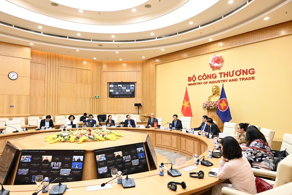 AI NEWS - Nền tảng tin tức chứng khoán