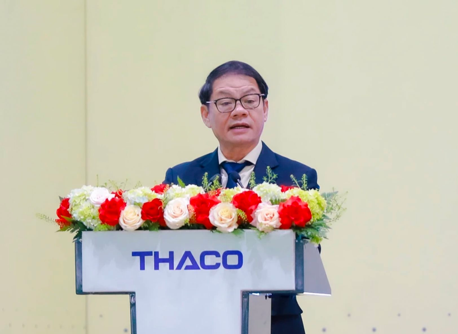 AI NEWS - Nền tảng tin tức chứng khoán