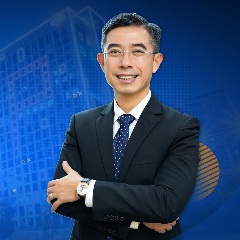 AI NEWS - Nền tảng tin tức chứng khoán