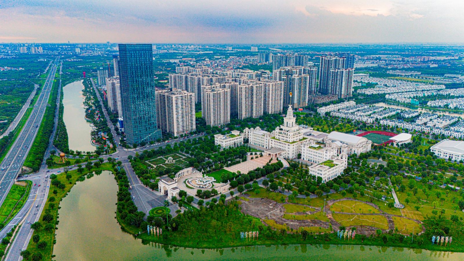 AI NEWS - Nền tảng tin tức chứng khoán