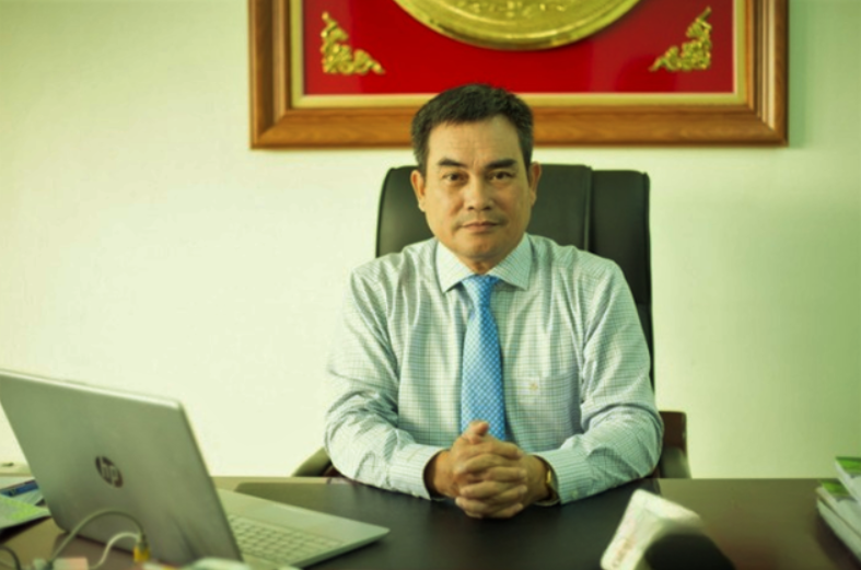 AI NEWS - Nền tảng tin tức chứng khoán