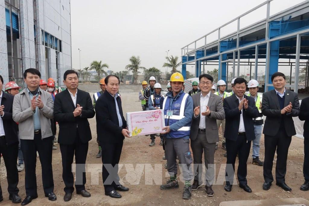 AI NEWS - Nền tảng tin tức chứng khoán