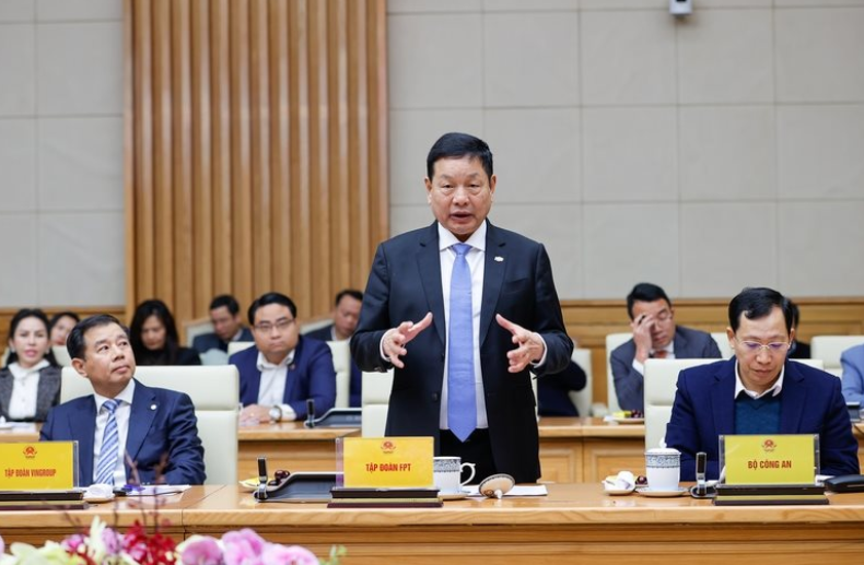 AI NEWS - Nền tảng tin tức chứng khoán