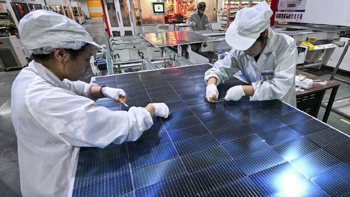 AI NEWS - Nền tảng tin tức chứng khoán