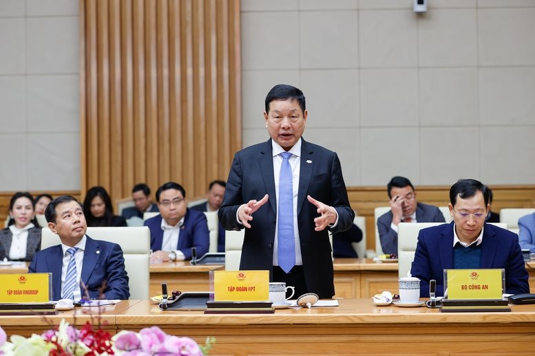 AI NEWS - Nền tảng tin tức chứng khoán