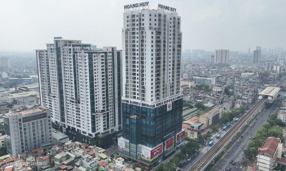 AI NEWS - Nền tảng tin tức chứng khoán
