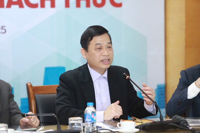 AI NEWS - Nền tảng tin tức chứng khoán