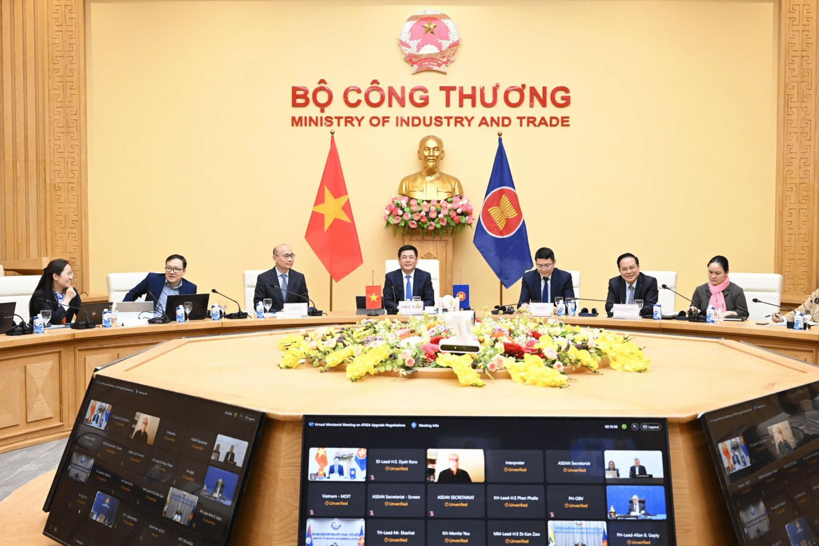 AI NEWS - Nền tảng tin tức chứng khoán