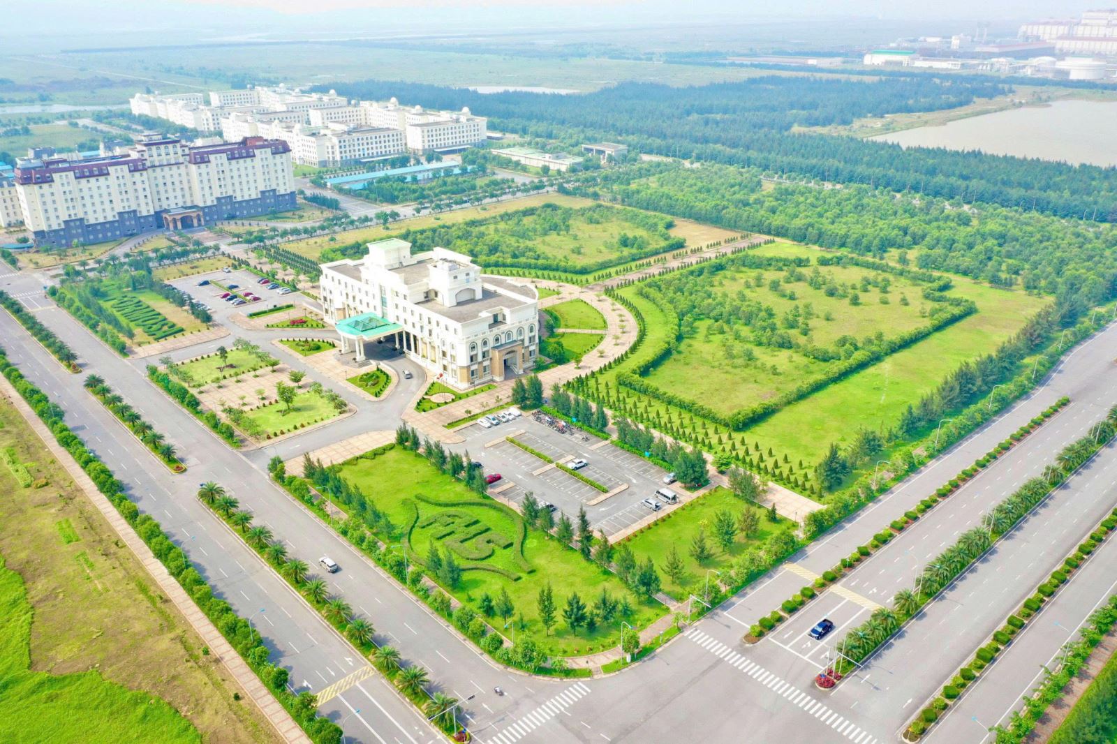 AI NEWS - Nền tảng tin tức chứng khoán