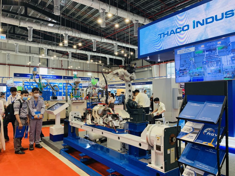 AI NEWS - Nền tảng tin tức chứng khoán