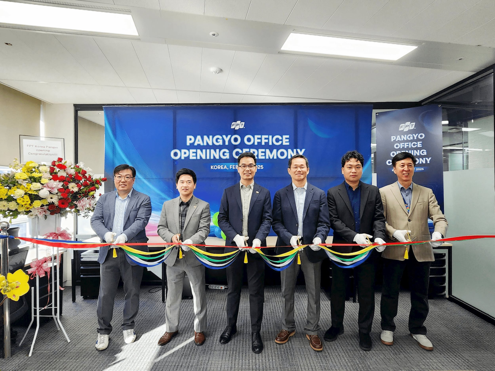 fkr pangyo office opening min