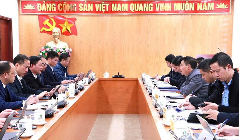 AI NEWS - Nền tảng tin tức chứng khoán