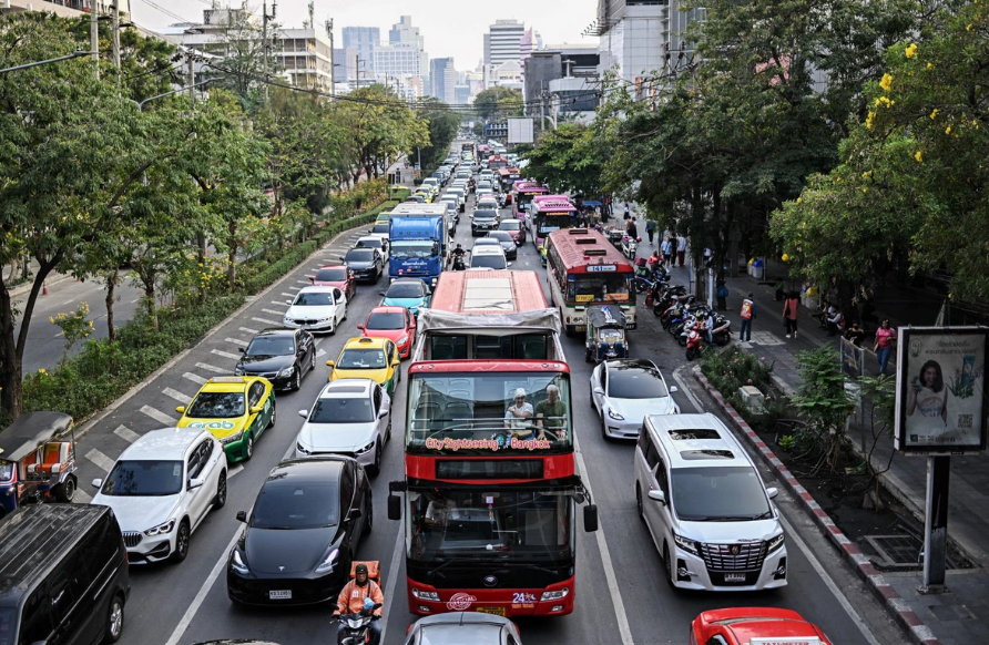 AI NEWS - Nền tảng tin tức chứng khoán