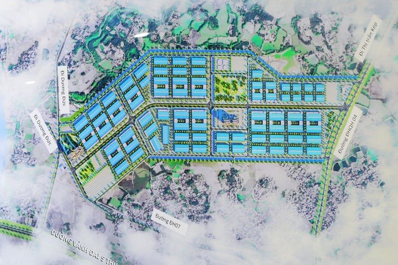 AI NEWS - Nền tảng tin tức chứng khoán