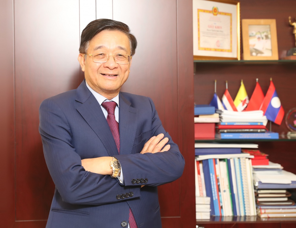 AI NEWS - Nền tảng tin tức chứng khoán