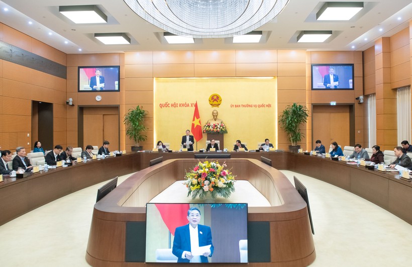 AI NEWS - Nền tảng tin tức chứng khoán
