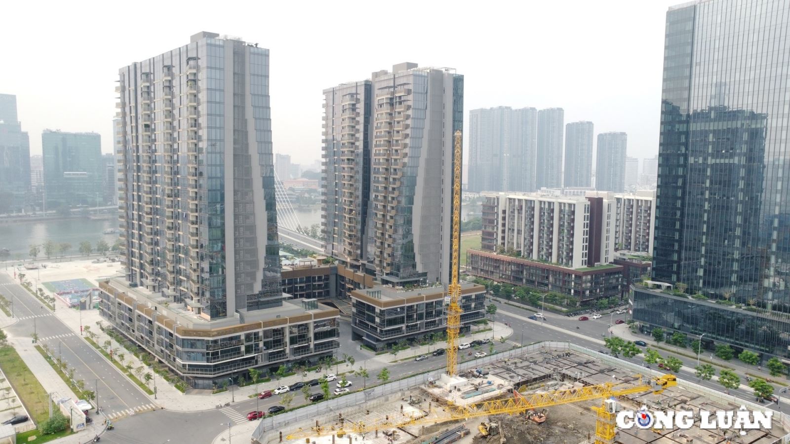 AI NEWS - Nền tảng tin tức chứng khoán