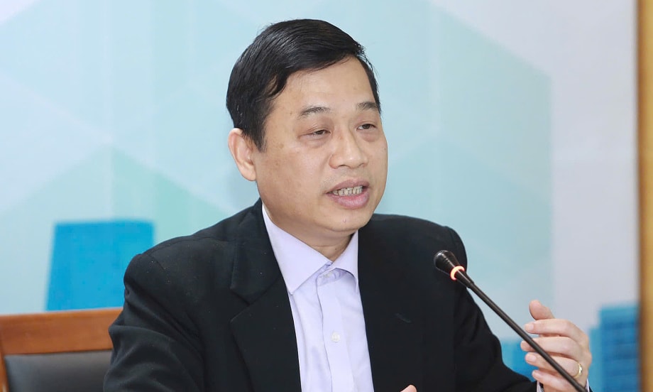 AI NEWS - Nền tảng tin tức chứng khoán
