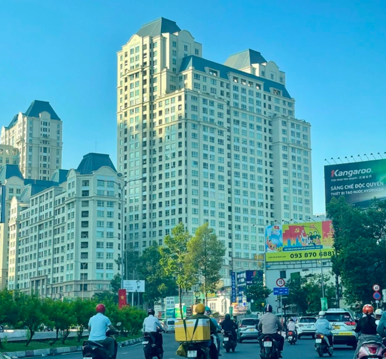 AI NEWS - Nền tảng tin tức chứng khoán