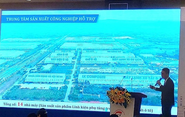 AI NEWS - Nền tảng tin tức chứng khoán