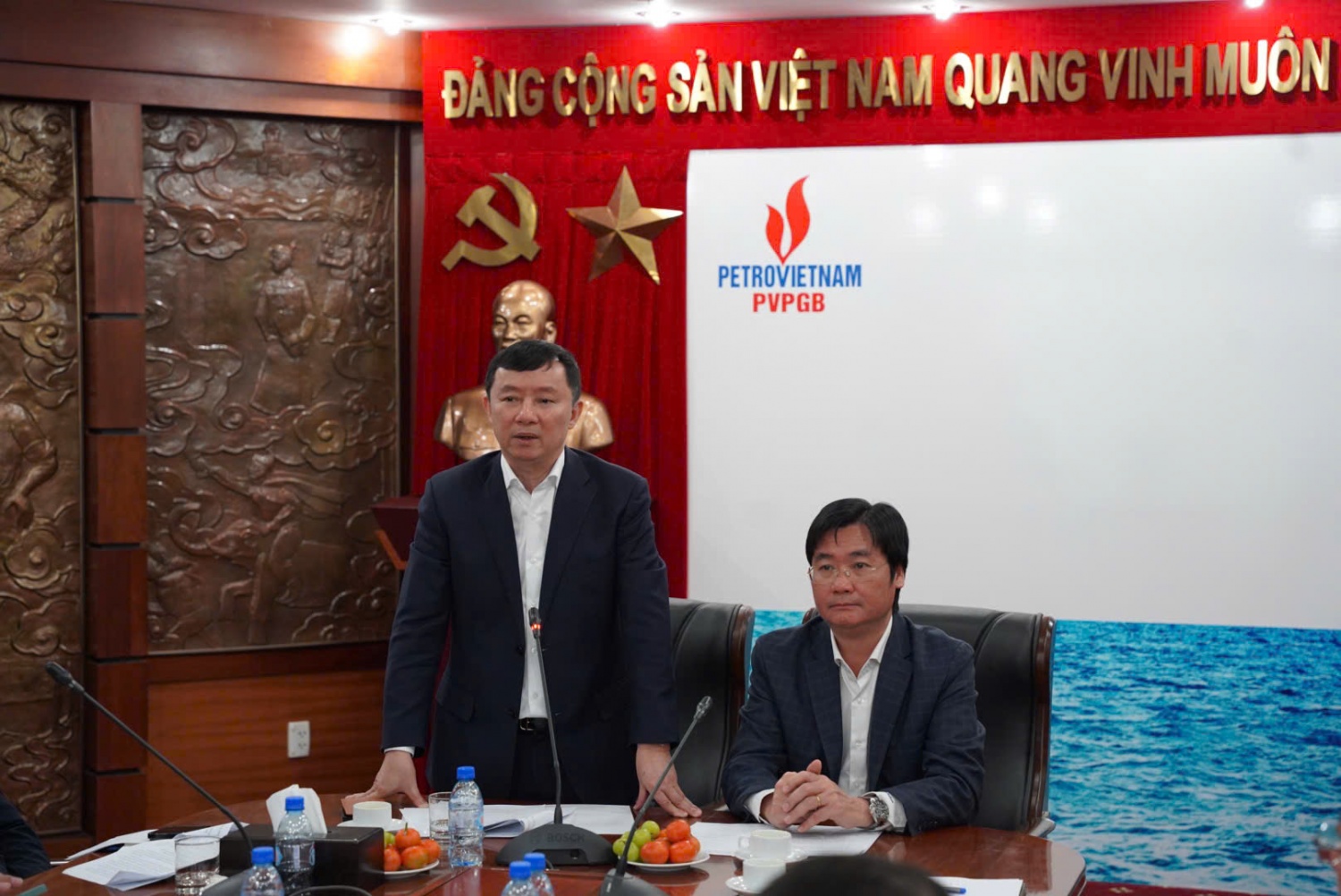 AI NEWS - Nền tảng tin tức chứng khoán
