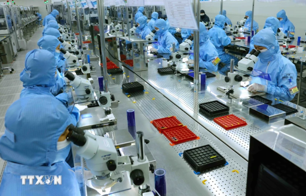 AI NEWS - Nền tảng tin tức chứng khoán