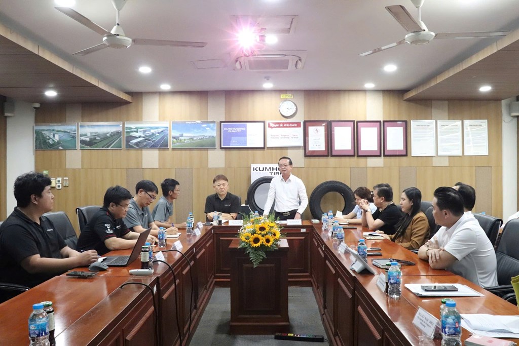 AI NEWS - Nền tảng tin tức chứng khoán