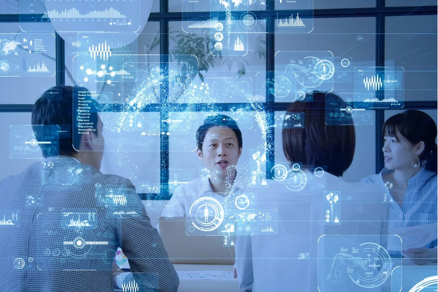 DeepSeek: Tăng trưởng kinh tế Trung Quốc gắn liền với AI