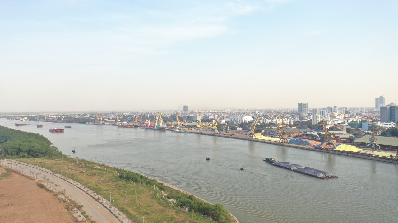 AI NEWS - Nền tảng tin tức chứng khoán