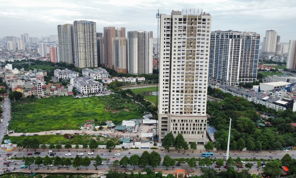 AI NEWS - Nền tảng tin tức chứng khoán