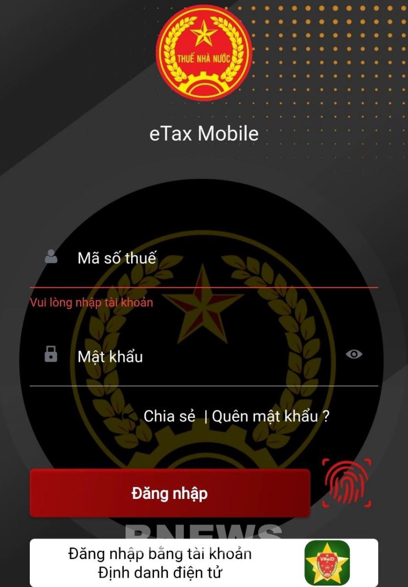 AI NEWS - Nền tảng tin tức chứng khoán