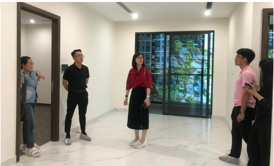 AI NEWS - Nền tảng tin tức chứng khoán