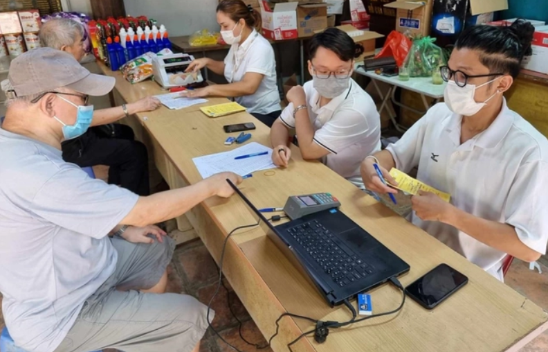 AI NEWS - Nền tảng tin tức chứng khoán