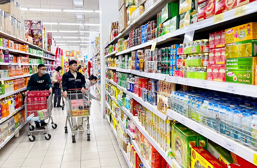 AI NEWS - Nền tảng tin tức chứng khoán