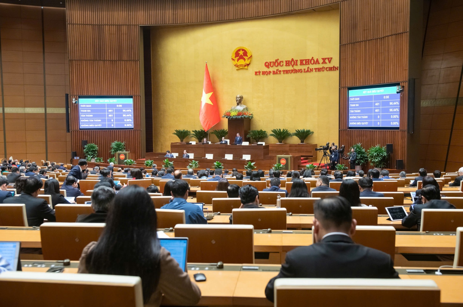 AI NEWS - Nền tảng tin tức chứng khoán