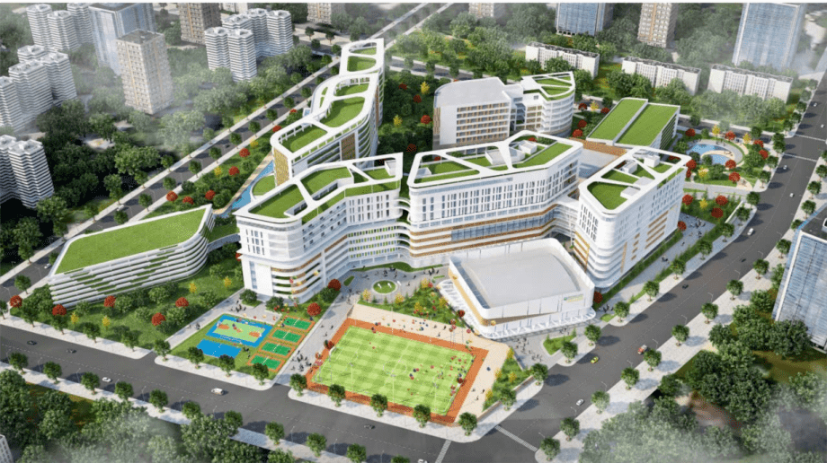 AI NEWS - Nền tảng tin tức chứng khoán