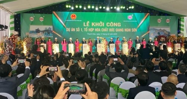 hoa chat duc giang