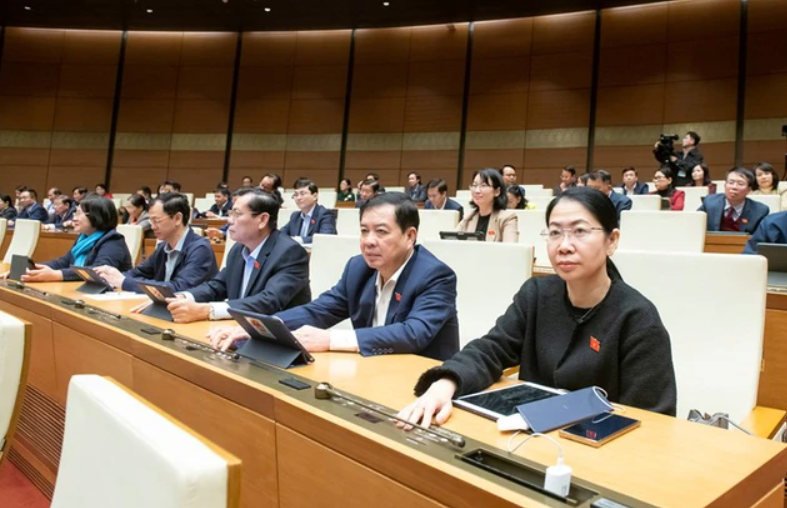 AI NEWS - Nền tảng tin tức chứng khoán