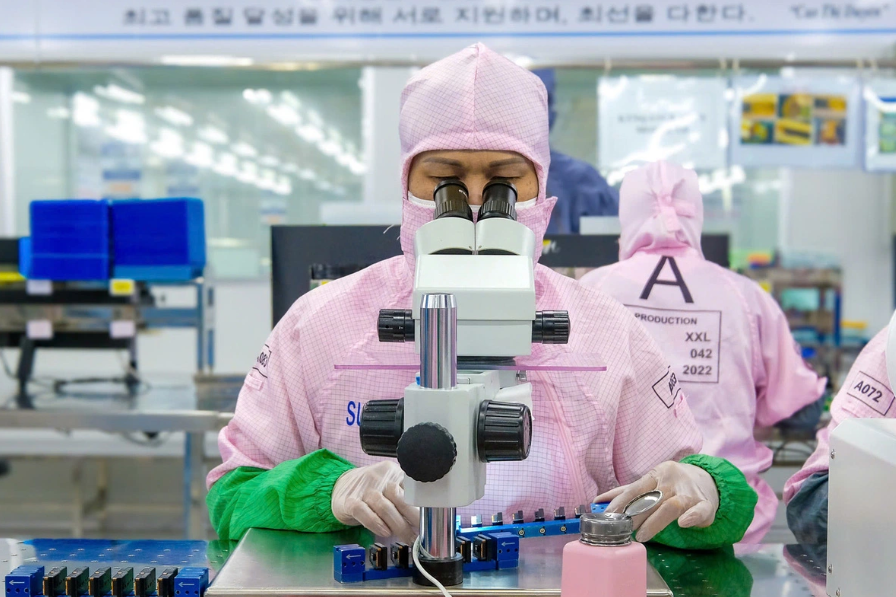 AI NEWS - Nền tảng tin tức chứng khoán