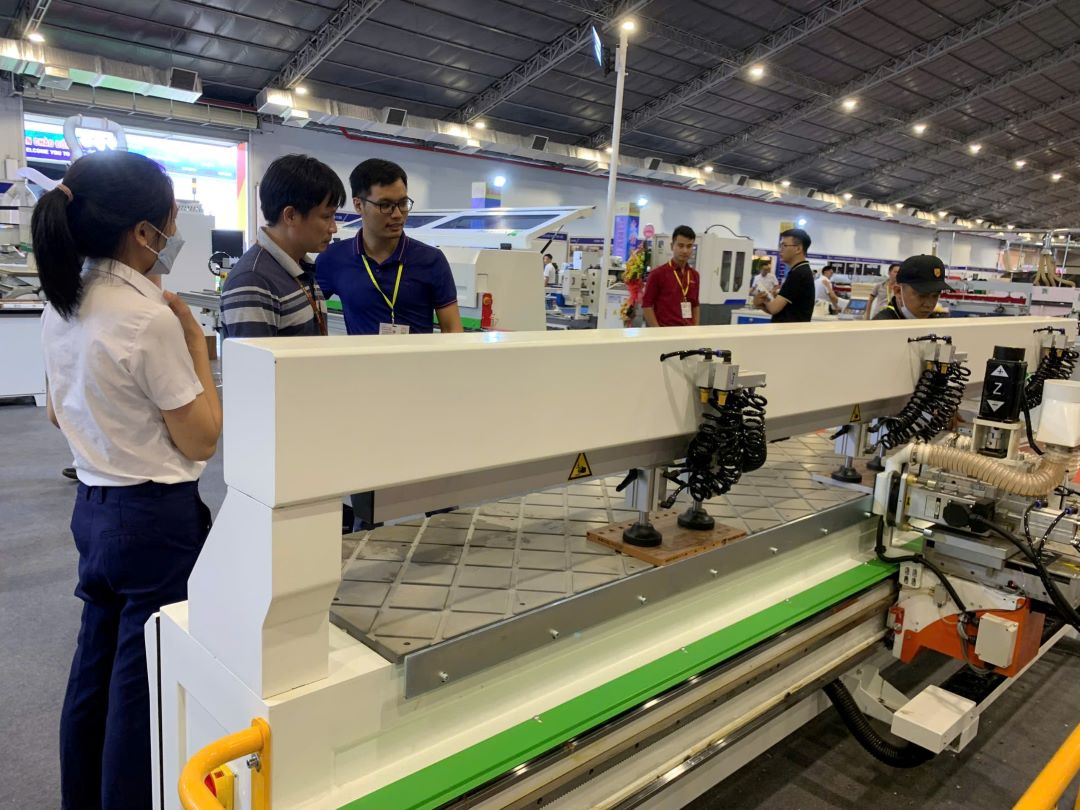 AI NEWS - Nền tảng tin tức chứng khoán